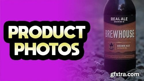 Product Photography that Sells: Product Shots for Video