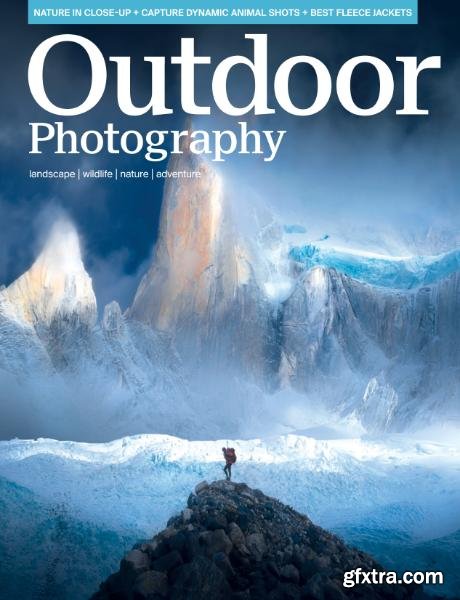 Outdoor Photography - Issue 276 - 2021