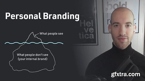 Build your personal brand and stand out online