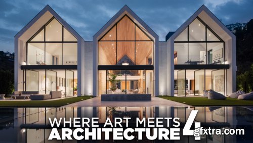 Fstoppers - Where Art Meets Architecture 4 by Mike Kelley