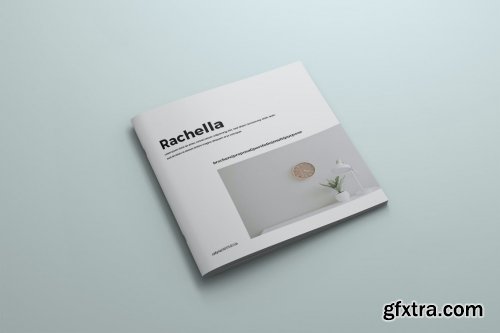 Rachella - Brochure Square