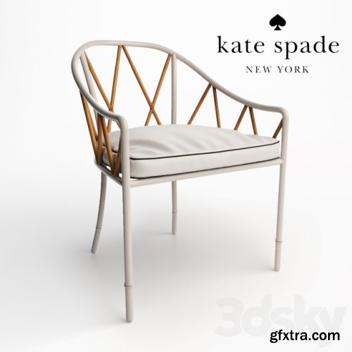 Halsey chair - Kate Spade