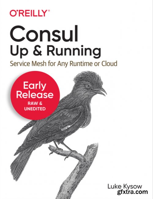 Consul: Up and Running
