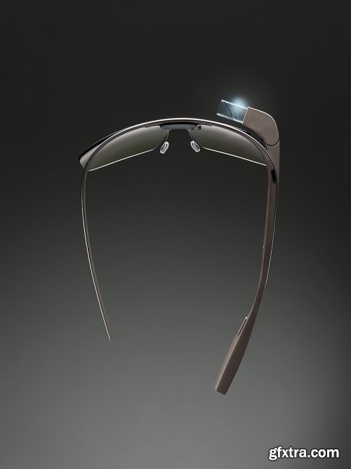 Photigy - Photo Editing Tutorial - Retouching Google Glass