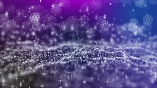 Videohive - Winter Is Coming - 35361492