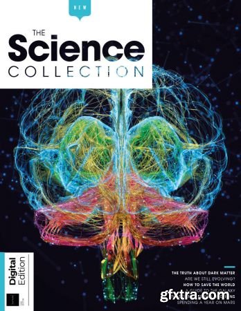 The Science Collection - 1st Edition, 2021