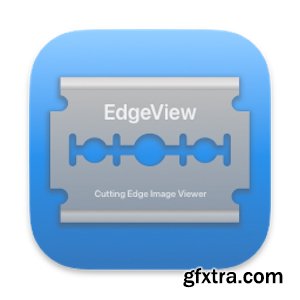 EdgeView 3.3.5