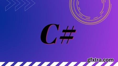 C# For Absolute Beginners.