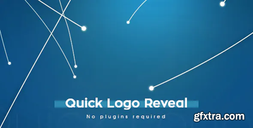 Videohive Quick Logo Reveal 18883162