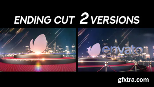 Videohive Awards Opener - Red Carpet Opening Title 22459336