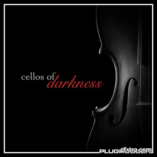 Plughugger Cellos of Darkness for Omnisphere