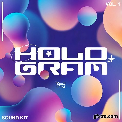 HOLOGRAM.CC Hologram Vol 1 Sound Kit WAV MiDi XFER RECORDS SERUM