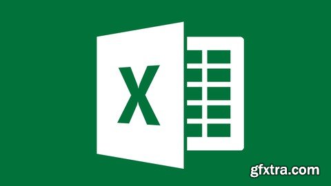 Microsoft Excel Made Easy - All you need to get going