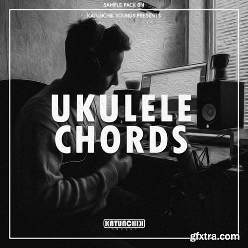 Katunchik Sounds Ukulele Chords WAV