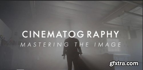 Shane Hurlbut - Cinematography: Mastering the Image