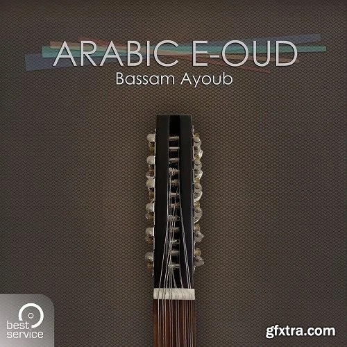 Best Service Arabic E-Oud LiBRARY for ENGINE 2