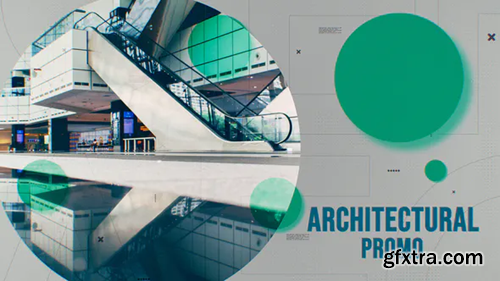 Videohive Architectural Promo 24752488