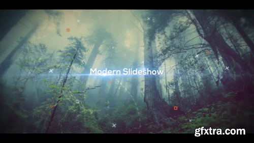 Videohive Modern Slideshow I Opener 19351342