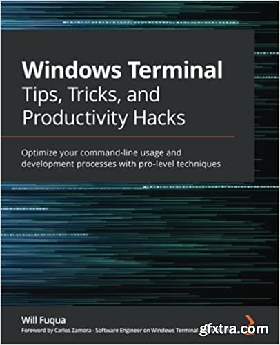 Windows Terminal Tips, Tricks, and Productivity Hacks
