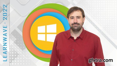 Windows 11: From Beginner to Advanced