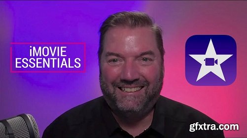 iMovie Editing Essentials: iPhone and iPad video editing in iMovie video app - NEW FOR 2022