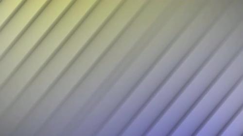 Videohive - Abstract gradient Stripes - 35630177
