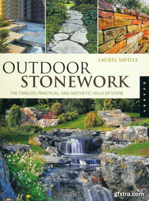 Outdoor Stonework: The Timeless, Practical, and Aesthetic Value of Stone