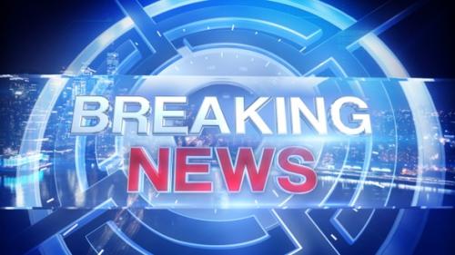 Videohive - Breaking News Motion Graphics 01 - 35620280