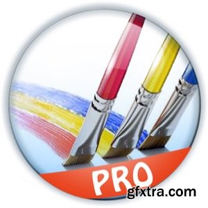 My PaintBrush Pro 2.0.1