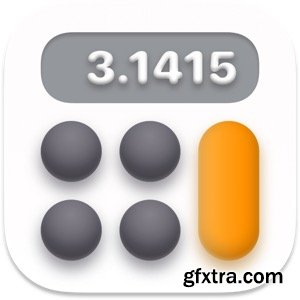 RPN Calculator 4.6.7