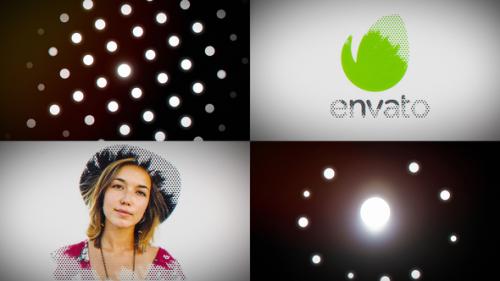 Videohive - Dynamic Point Intro - 35654965