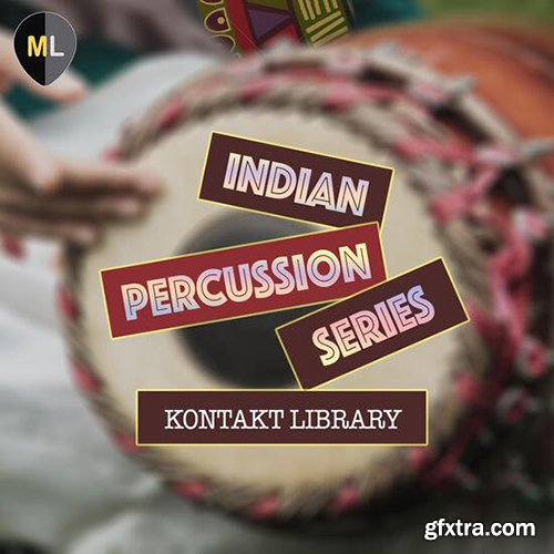 Mango Loops Indian Percussion Series KONTAKT