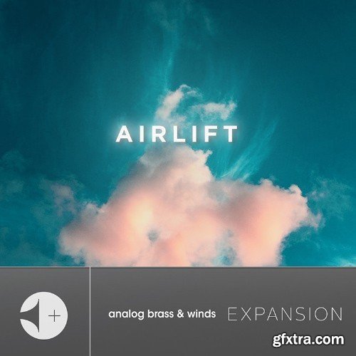 Output Airlift Analog Brass & Winds Expansion