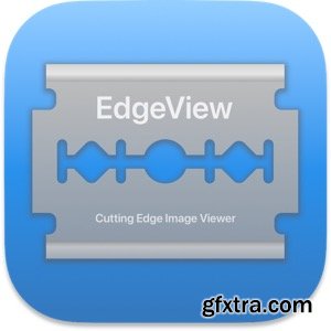EdgeView 3.3.7