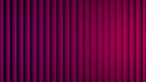 Videohive - Animation of abstract movement on the wall - 35637943