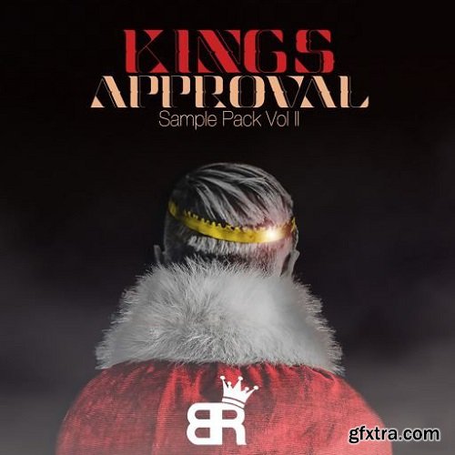 Brown Royal King\'s Approval Vol 2 WAV