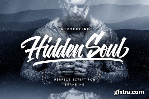 Hidden Soul 3509746