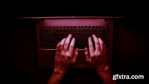 Ethical Hacking 2021: Beginners to Advanced level