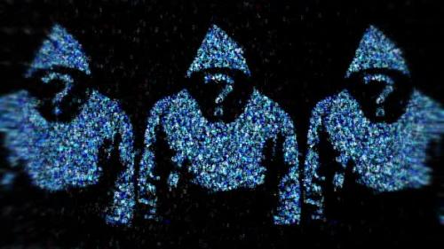 Videohive - Anonymous Hackers - 35836889