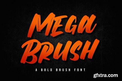 Mega Brush