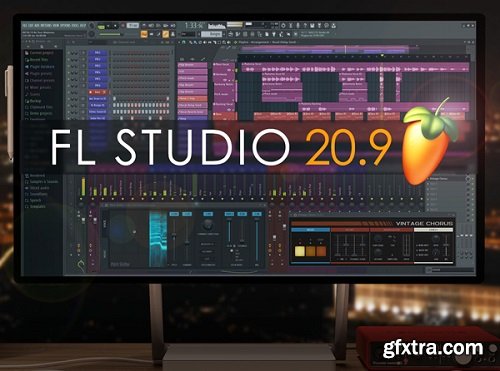 Groove3 FL Studio 20.9 Update Explained TUTORiAL