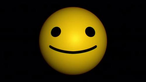 Videohive - Smiley Face - 35905985