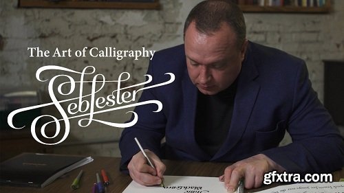 Calligraphy Essentials: From First Script to Final Flourish