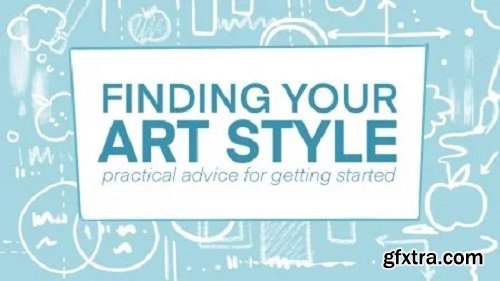 How to Find Your Art Style - A Practical Guide