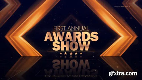 Videohive Awards Show 35377857