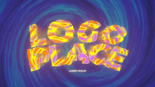 Videohive - Psychedelic Opener - 35920945