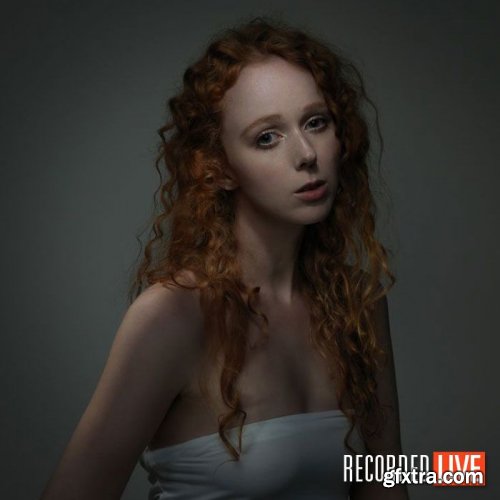 Karl Taylor - Painterly Portraits and Lighting Lessons with Urs Recher