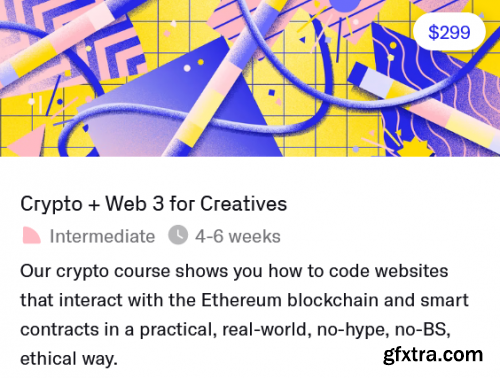 SuperHi - Crypto + Web 3 for Creatives
