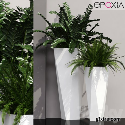 Epoxia diamond - Plants 19