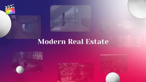 Videohive - Modern Real Estate - 35971794